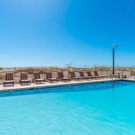 Island Winds East 408 By Albvr - Gorgeous Condo With Million Dollar Views In The Best Location On The Beach Gulf Shores Exteriér fotografie