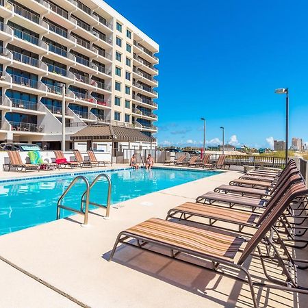 Island Winds East 408 By Albvr - Gorgeous Condo With Million Dollar Views In The Best Location On The Beach Gulf Shores Exteriér fotografie