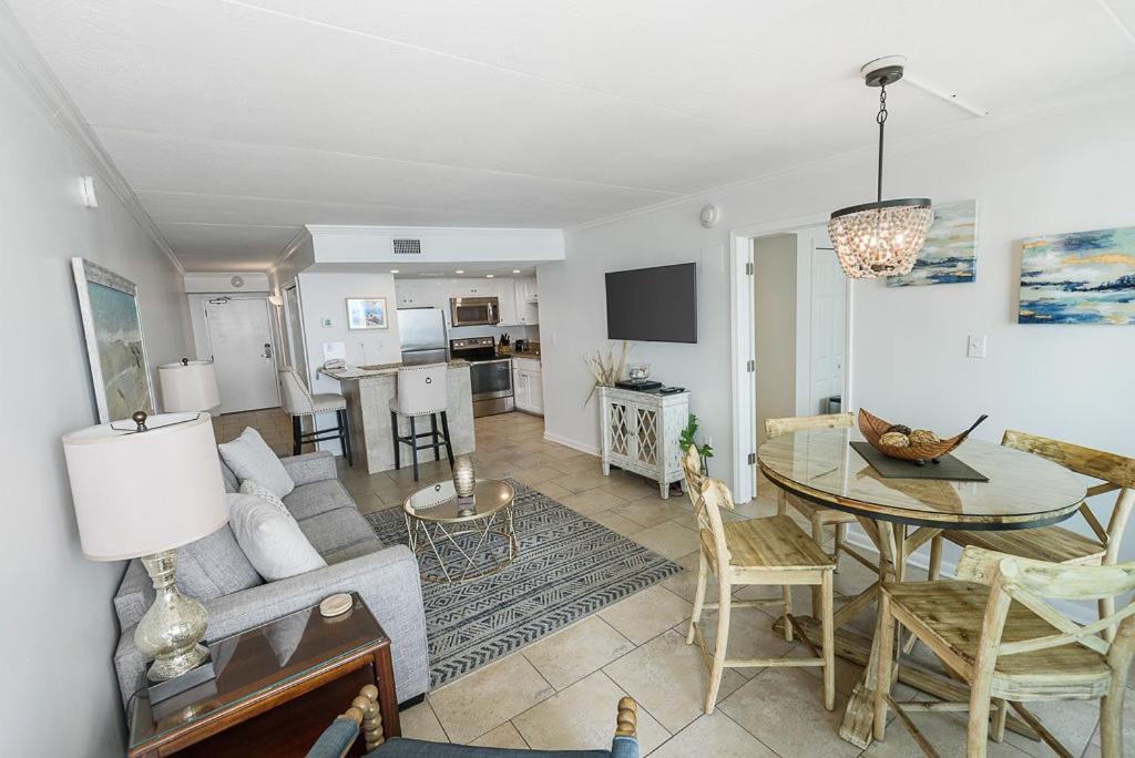 Island Winds East 408 By Albvr - Gorgeous Condo With Million Dollar Views In The Best Location On The Beach Gulf Shores Exteriér fotografie
