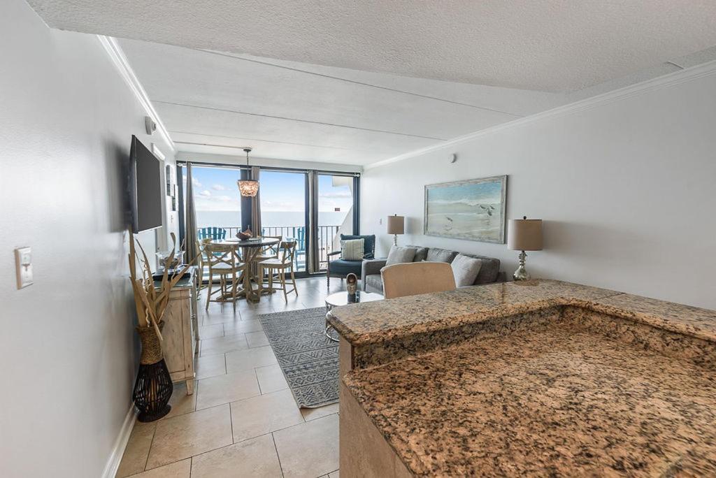 Island Winds East 408 By Albvr - Gorgeous Condo With Million Dollar Views In The Best Location On The Beach Gulf Shores Exteriér fotografie