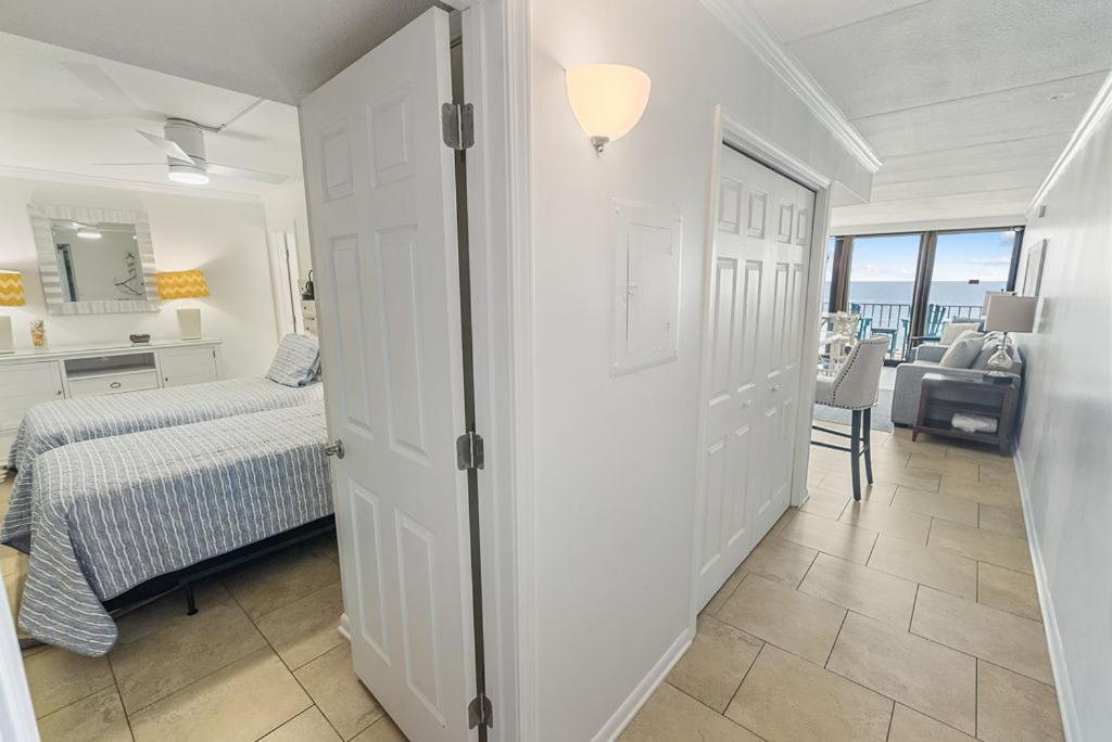 Island Winds East 408 By Albvr - Gorgeous Condo With Million Dollar Views In The Best Location On The Beach Gulf Shores Exteriér fotografie