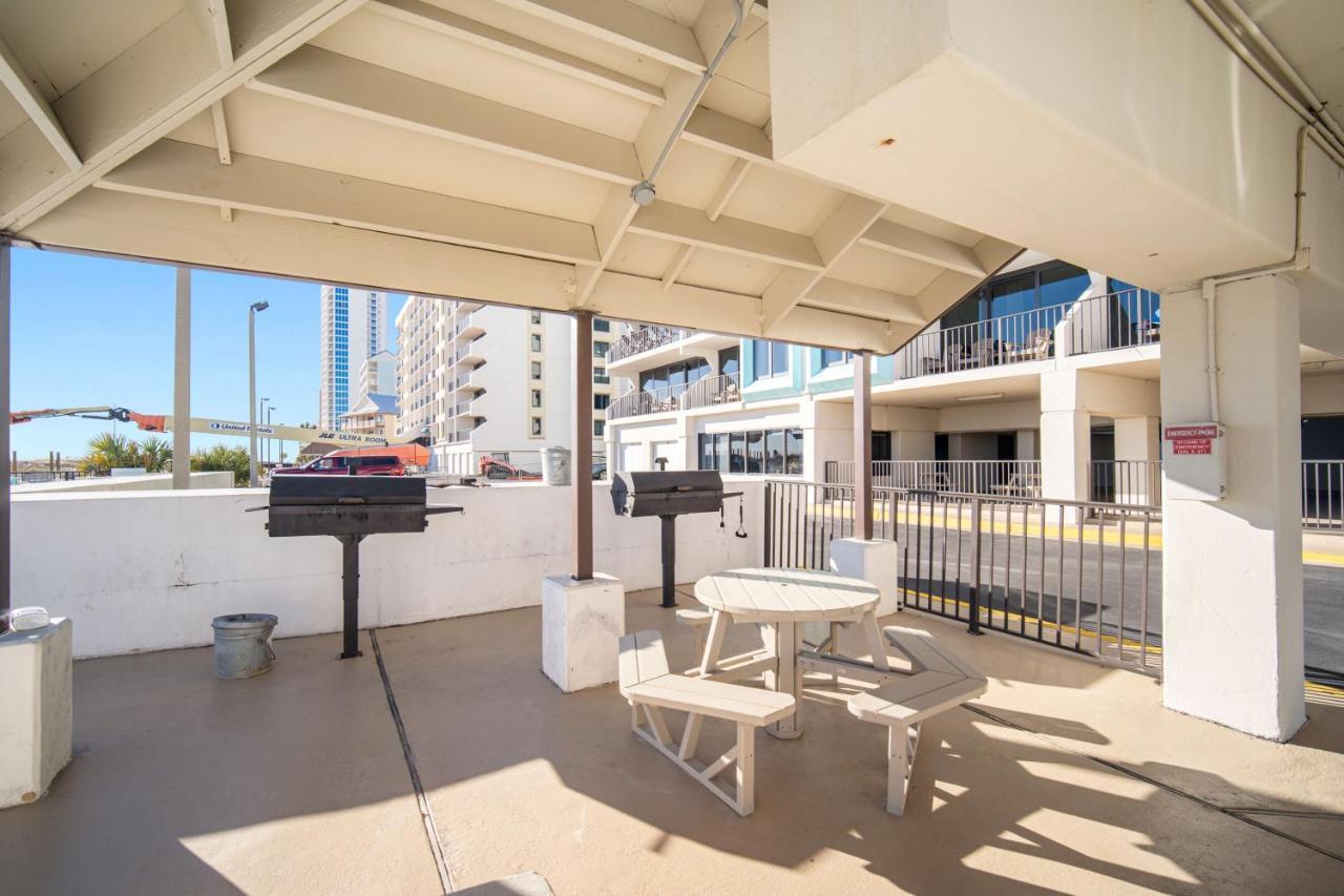 Island Winds East 408 By Albvr - Gorgeous Condo With Million Dollar Views In The Best Location On The Beach Gulf Shores Exteriér fotografie