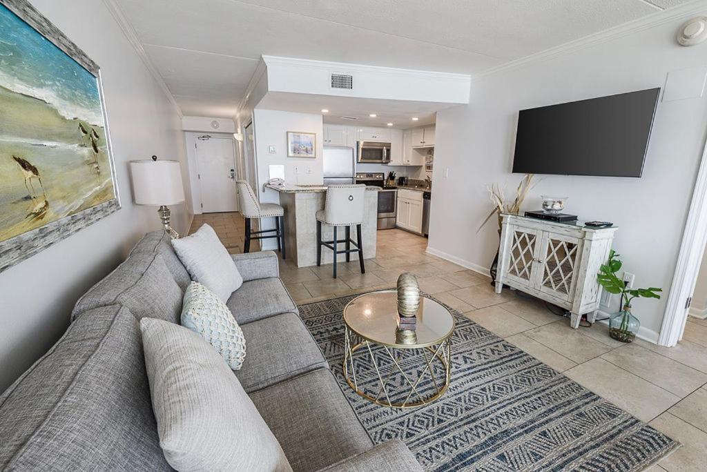 Island Winds East 408 By Albvr - Gorgeous Condo With Million Dollar Views In The Best Location On The Beach Gulf Shores Exteriér fotografie