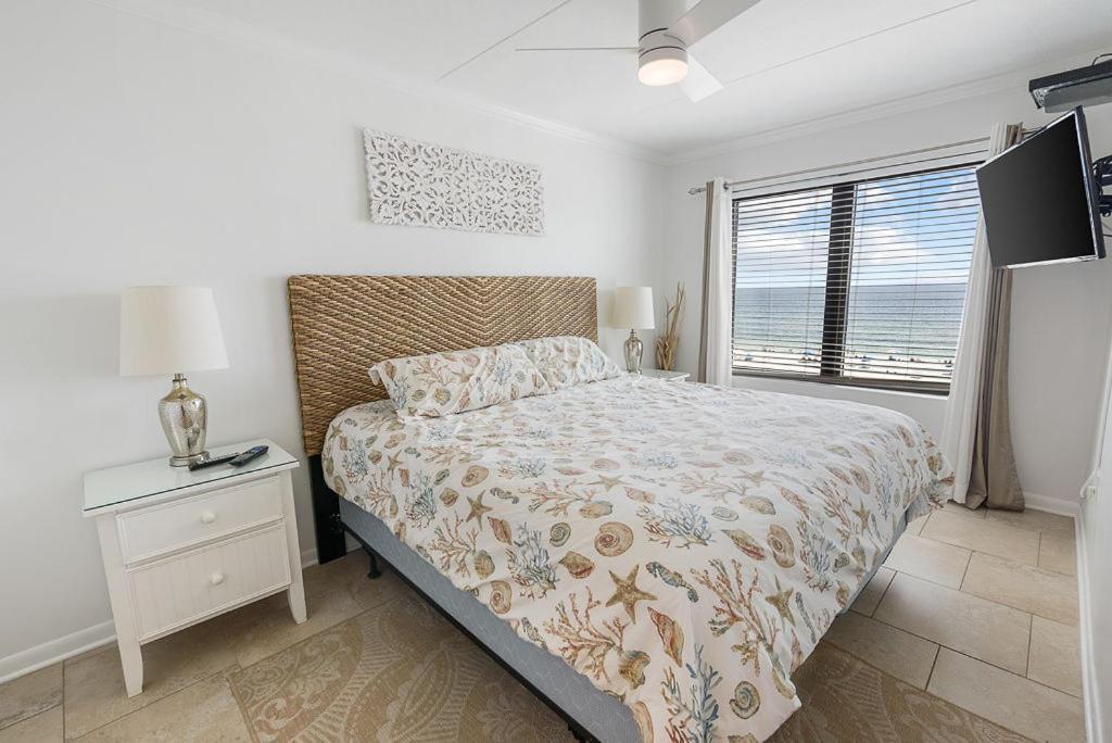 Island Winds East 408 By Albvr - Gorgeous Condo With Million Dollar Views In The Best Location On The Beach Gulf Shores Exteriér fotografie